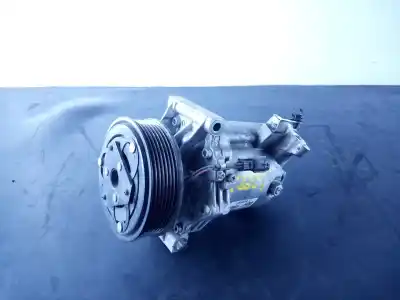 Автозапчастина б/у компресор кондиционера для dacia dokker express ambiance посилання на oem iam 926008367r