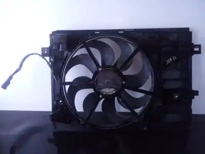 Peça sobressalente para automóvel em segunda mão termoventilador elétrico por peugeot 5008 gt line referências oem iam 9806313880