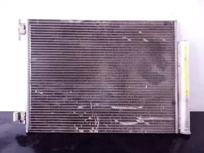 Second-hand car spare part AIR CONDITIONING CONDENSER / RADIATOR for DACIA DUSTER II  OEM IAM references 921006454R P2-A4-12 