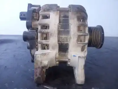 Peça sobressalente para automóvel em segunda mão alternador por dacia sandero stepway referências oem iam 231002854r p3-b5-27-2 