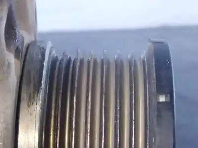 Peça sobressalente para automóvel em segunda mão alternador por dacia sandero stepway referências oem iam 231002854r p3-b5-27-2 