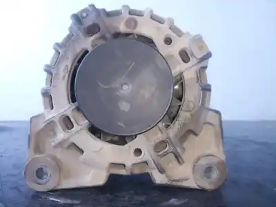 Peça sobressalente para automóvel em segunda mão alternador por dacia sandero stepway referências oem iam 231002854r p3-b5-27-2 