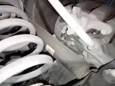 Peça sobressalente para automóvel em segunda mão amortecedor traseiro direito por kia sportage business 2wd referências oem iam s16j29a0486