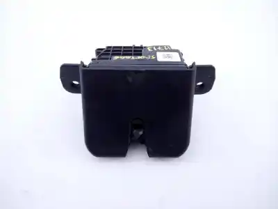 Peça sobressalente para automóvel em segunda mão fechadura do mala por kia sportage business 2wd referências oem iam lh4m1406