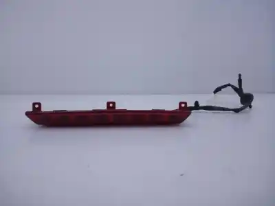 Peça sobressalente para automóvel em segunda mão farolim de travão central por kia sportage business 2wd referências oem iam 