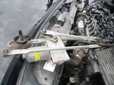 Peça sobressalente para automóvel em segunda mão motor do limpa para brisas por kia sportage business 2wd referências oem iam 98100f1000