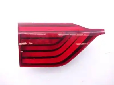 Peça sobressalente para automóvel em segunda mão farolim da mala traseiro esquerdo por kia sportage business 2wd referências oem iam 