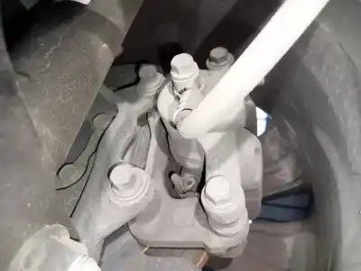 Peça sobressalente para automóvel em segunda mão pinça de travão traseira direita por kia sportage business 2wd referências oem iam 