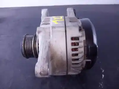 Peça sobressalente para automóvel em segunda mão alternador por kia sportage business 2wd referências oem iam 373002a700