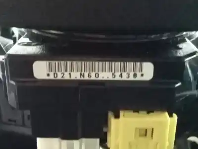 Peça sobressalente para automóvel em segunda mão fita do airbag por kia sportage business 2wd referências oem iam d21n605430