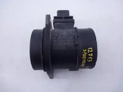 Peça sobressalente para automóvel em segunda mão medidor de massa de ar por kia sportage business 2wd referências oem iam 281642a500