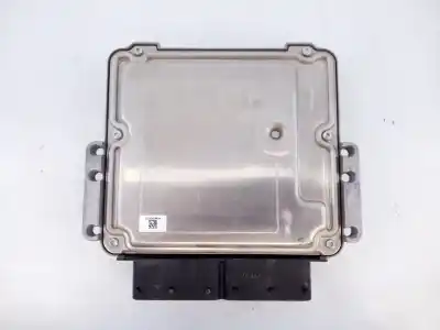 Peça sobressalente para automóvel em segunda mão centralina de motor uce por kia sportage business 2wd referências oem iam 391502a380