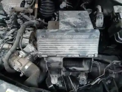 Peça sobressalente para automóvel em segunda mão filtro de ar por kia sportage business 2wd referências oem iam 