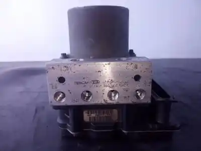 Pezzo di ricambio per auto di seconda mano abs per kia cee´d active riferimenti oem iam 589201h650 p3-b8-24-4 0265230231