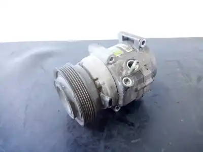 Piesă de schimb auto la mâna a doua COMPRESOR DE AER CONDIȚIONAT pentru CHEVROLET CAPTIVA  Referințe OEM IAM 96861884 P3-A1-29-2 740342