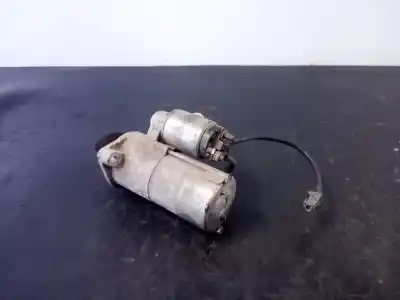Pezzo di ricambio per auto di seconda mano motorino di avviamento per chevrolet captiva 2.0 vcdi ls riferimenti oem iam 96843574