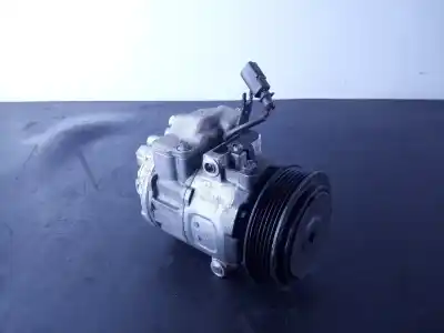 Автозапчасти б/у компрессор кондиционера воздуха за seat ibiza (6j5) reference ссылки oem iam 6q0820808g p3-a1-29-2 4471502230