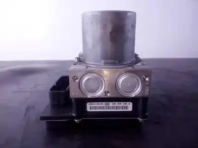 Pezzo di ricambio per auto di seconda mano abs per audi a4 berlina (b8) básico riferimenti oem iam 8k0614517bt