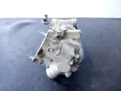 Peça sobressalente para automóvel em segunda mão compressor de ar condicionado a/a a/c por peugeot 3008 gt line referências oem iam 9675655880 p3-a1-12-2 9823097480