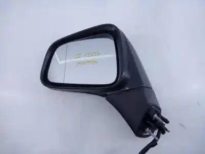 Second-hand car spare part left rearview mirror for opel mokka edition ecoflex oem iam references  e2-b6-59-4 