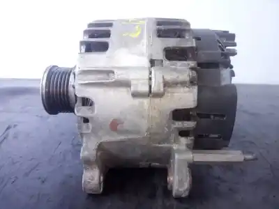 Автозапчастина б/у генератор для seat toledo (kg3) reference посилання на oem iam 03l903023l