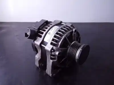 Second-hand car spare part alternator for ford tourneo courier (c4a) titanium oem iam references cv6t10300fa