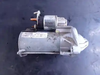 Second-hand car spare part starter motor for ford tourneo courier (c4a) titanium oem iam references cv6t11000ab p3-b7-14-1 ls12e401