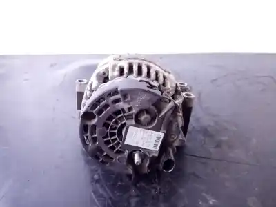 Second-hand car spare part alternator for bmw mini (r50,r53) one oem iam references 755922301 p3-a5-13-3 0124325158