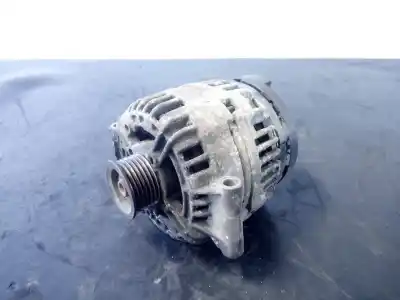 Peça sobressalente para automóvel em segunda mão alternador por bmw mini (r50,r53) one referências oem iam 755922301