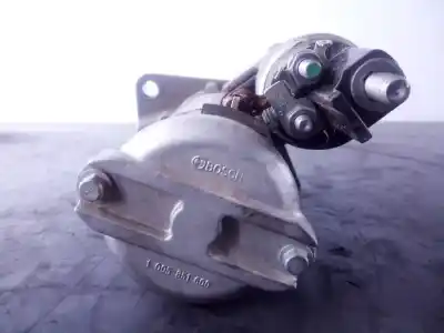 Peça sobressalente para automóvel em segunda mão motor de arranque por opel corsa e selective referências oem iam 25196021 p3-a10-13-1 0001192069