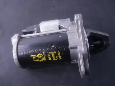 Peça sobressalente para automóvel em segunda mão motor de arranque por opel corsa e selective referências oem iam 25196021 p3-a10-13-1 0001192069