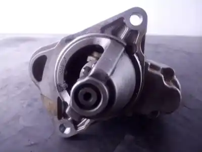 Peça sobressalente para automóvel em segunda mão motor de arranque por opel corsa e selective referências oem iam 25196021 p3-a10-13-1 0001192069