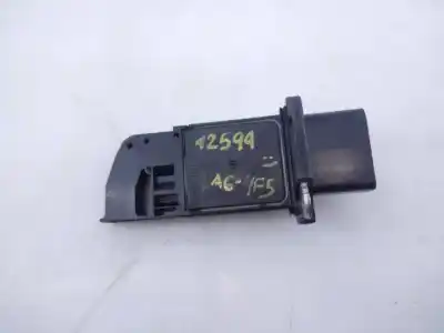 Gebrauchtes Autoersatzteil luftmassenmesser zum audi a6 avant (4f5) 2.7 tdi oem-iam-referenzen 059906461k