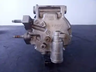 Second-hand car spare part air conditioning compressor for ford kuga (cbs) titanium oem iam references gv6119d629cc p3-b2-8-4 