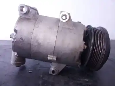 Second-hand car spare part air conditioning compressor for ford kuga (cbs) titanium oem iam references gv6119d629cc p3-b2-8-4 