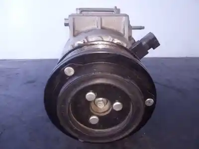 Second-hand car spare part air conditioning compressor for ford kuga (cbs) titanium oem iam references gv6119d629cc p3-b2-8-4 