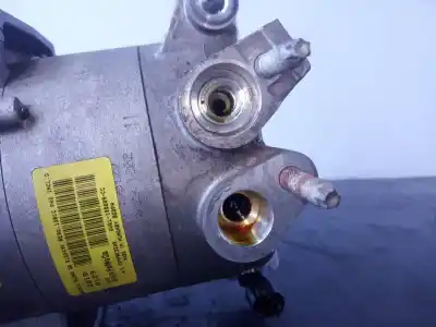 Second-hand car spare part air conditioning compressor for ford kuga (cbs) titanium oem iam references gv6119d629cc p3-b2-8-4 
