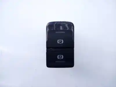 Автозапчастина б/у важіль ручного гальма для seat leon (5f1) style посилання на oem iam  Автозапчастина б/у важіль ручного гальма для seat leon (5f1) style посилання на oem iam