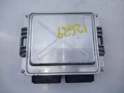 Автозапчастина б/у ебу контролер двигуна для dacia dokker express ambiance посилання на oem iam 591334000 e2-a1-29-2 616000400