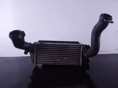 Peça sobressalente para automóvel em segunda mão intercooler por kia sportage business 2wd referências oem iam 282702a510