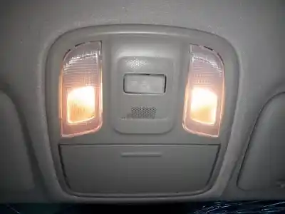 Peça sobressalente para automóvel em segunda mão luz interior por kia sportage business 2wd referências oem iam 