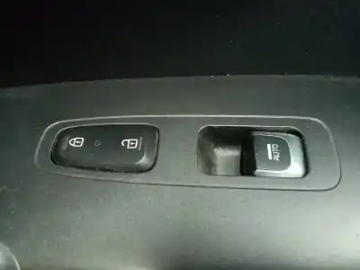 Peça sobressalente para automóvel em segunda mão botão / interruptor elevador vidro dianteiro direito por kia sportage business 2wd referências oem iam 