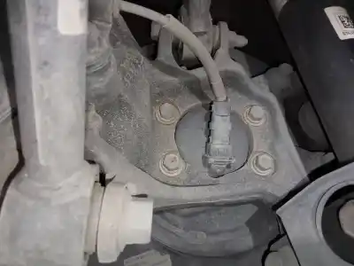 Peça sobressalente para automóvel em segunda mão manga de eixo traseira direita por kia sportage business 2wd referências oem iam 