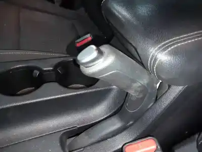 Peça sobressalente para automóvel em segunda mão alavanca de travão de mão por kia sportage business 2wd referências oem iam 