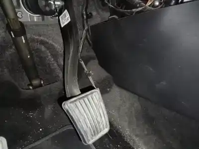 Peça sobressalente para automóvel em segunda mão pedal de travão por kia sportage business 2wd referências oem iam 