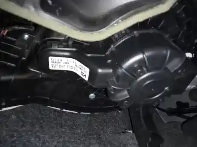 Peça sobressalente para automóvel em segunda mão ventilador de aquecimento por kia sportage business 2wd referências oem iam 4001160905