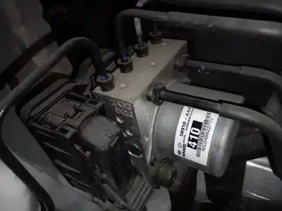 Peça sobressalente para automóvel em segunda mão abs por kia carens ( ) concep referências oem iam 58910a4410