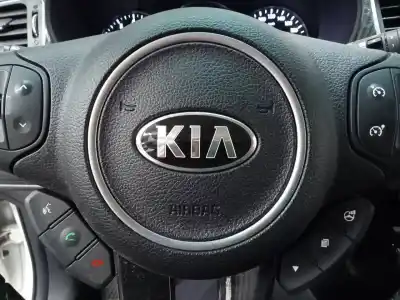 Peça sobressalente para automóvel em segunda mão airbag dianteiro esquerdo por kia carens ( ) concep referências oem iam 