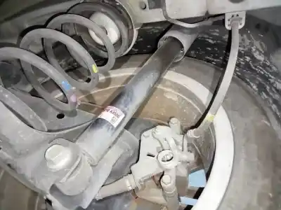 Second-hand car spare part RIGHT REAR SHOCK ABSORBER for KIA CARENS ( )  OEM IAM references 55310A4500  