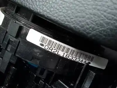 Peça sobressalente para automóvel em segunda mão fita do airbag por kia carens ( ) concep referências oem iam dr2l2833344